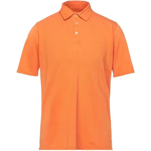 Tops > Polo Shirts - - Fedeli - Modalova