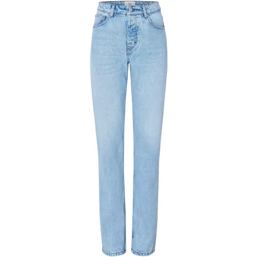 Jeans > Slim-fit Jeans - - Ami Paris - Modalova