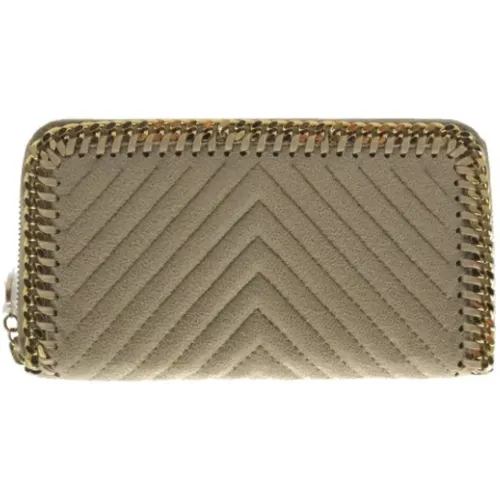 Pre-owned > Pre-owned Accessories > Pre-owned Wallets - - Stella McCartney Pre-owned - Modalova