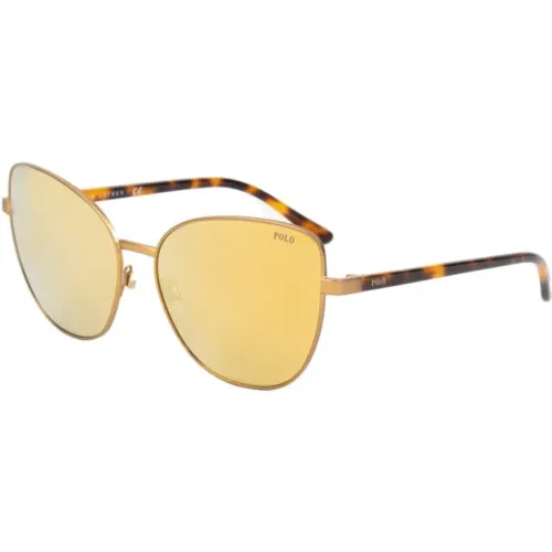 Accessories > Sunglasses - - Ralph Lauren - Modalova