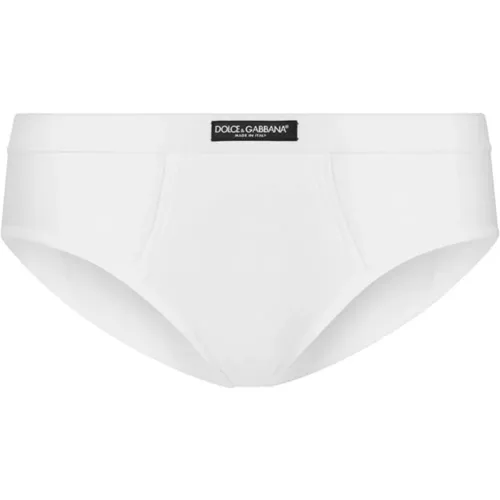 Underwear > Bottoms - - Dolce & Gabbana - Modalova