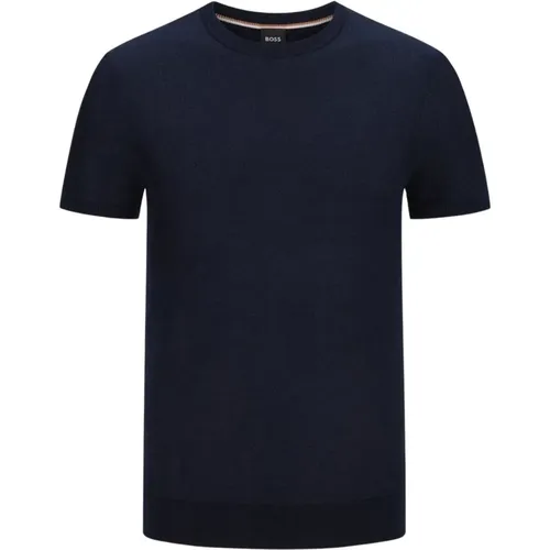 Tops > T-Shirts - - Hugo Boss - Modalova