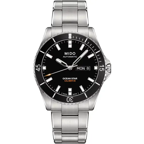 Mido - Montres - Noir - Mido - Modalova