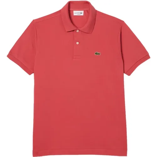 Tops > Polo Shirts - - Lacoste - Modalova