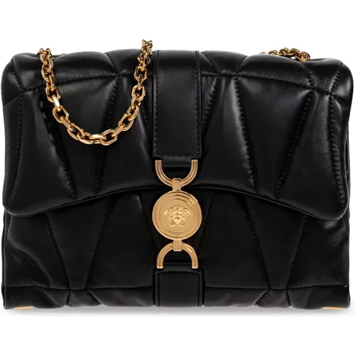 Bags > Shoulder Bags - - Versace - Modalova