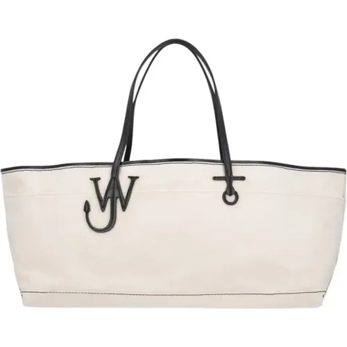 Bags > Tote Bags - - JW Anderson - Modalova