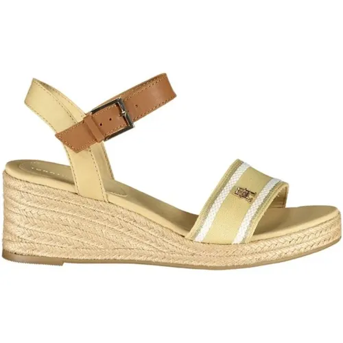 Shoes > Heels > Wedges - - Tommy Hilfiger - Modalova