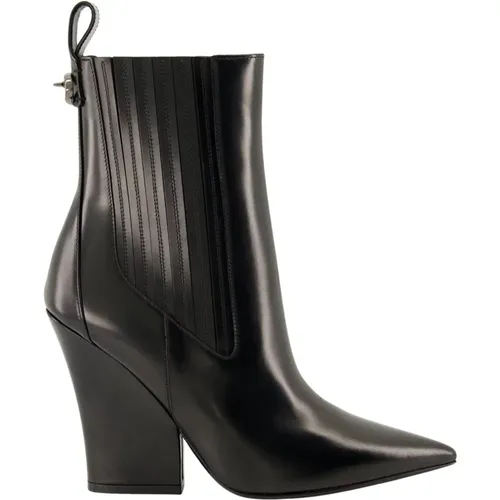 Shoes > Boots > Cowboy Boots - - Valentino Garavani - Modalova