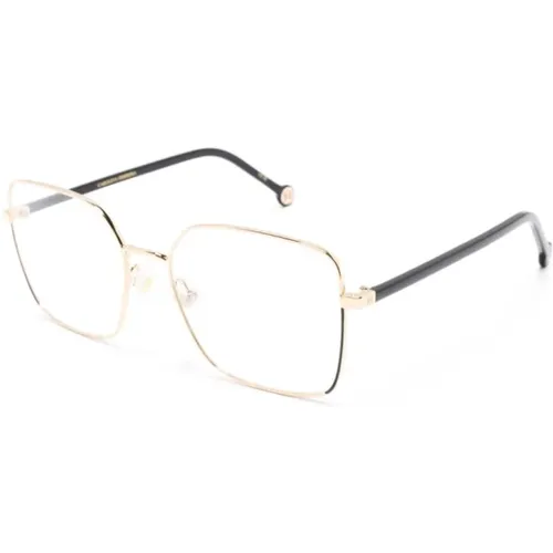 Accessories > Glasses - - Carolina Herrera - Modalova