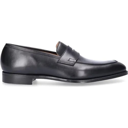 Shoes > Flats > Loafers - - Crockett & Jones - Modalova