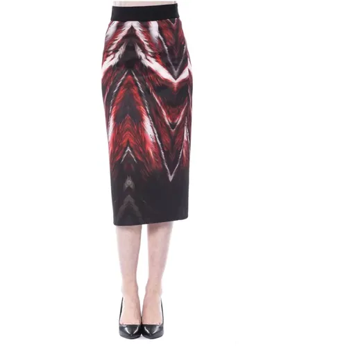 Skirts > Midi Skirts - - Byblos - Modalova