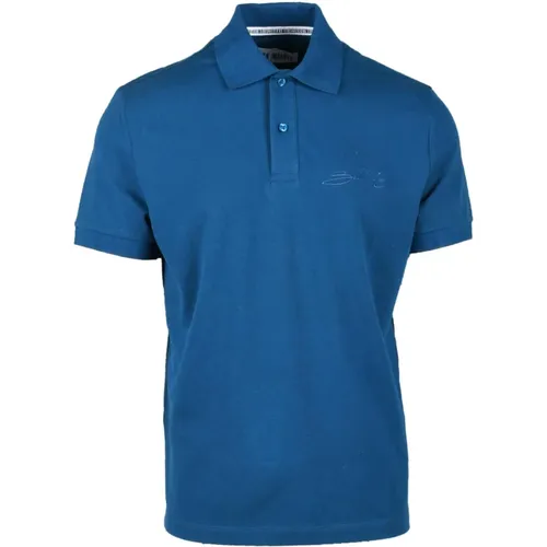 Tops > Polo Shirts - - Bikkembergs - Modalova