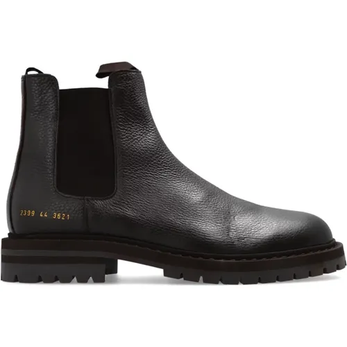 Shoes > Boots > Chelsea Boots - - Common Projects - Modalova