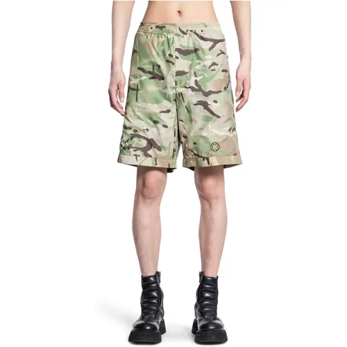 Shorts > Casual Shorts - - 1017 Alyx 9SM - Modalova