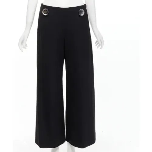 Pre-owned > Pre-owned Trousers - - Stella McCartney Pre-owned - Modalova
