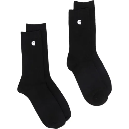 Underwear > Socks - - Carhartt WIP - Modalova