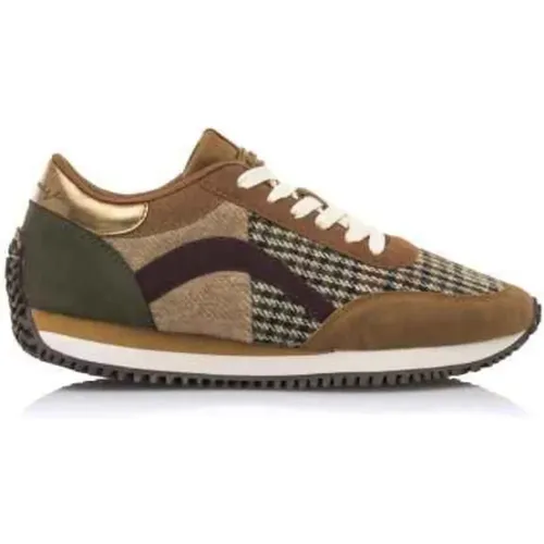 Sea NY - Shoes > Sneakers - Brown - Sea NY - Modalova