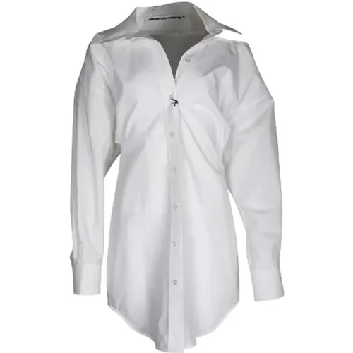 Pre-owned > Pre-owned Shirts & Blouses - - Alexander Wang Pre-owned - Modalova