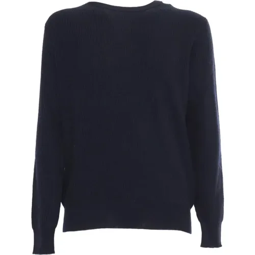 Knitwear > Round-neck Knitwear - - Ballantyne - Modalova