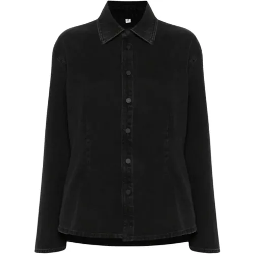 Blouses & Shirts > Denim Shirts - - 3X1 - Modalova