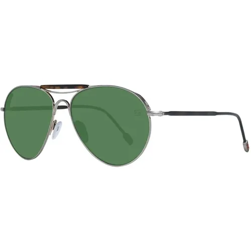 Accessories > Sunglasses - - Ermenegildo Zegna - Modalova