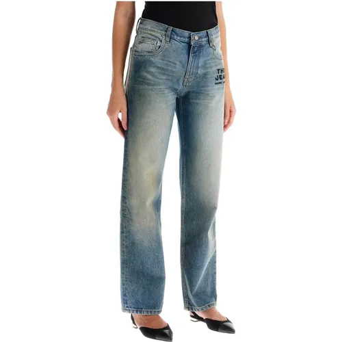 Jeans > Straight Jeans - - Marc Jacobs - Modalova