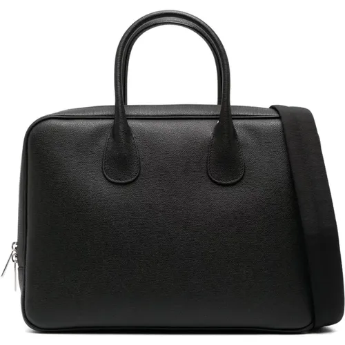 Bags > Laptop Bags & Cases - - Valextra - Modalova