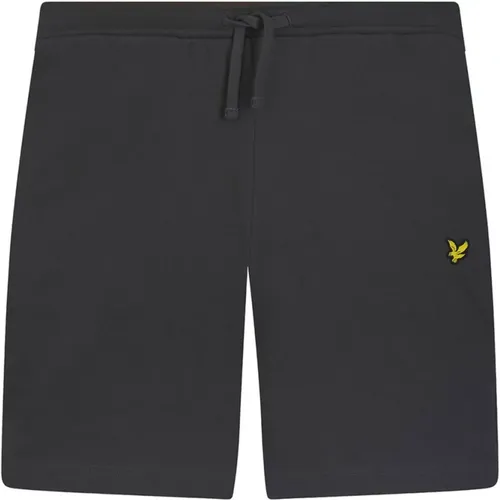 Shorts > Casual Shorts - - Lyle & Scott - Modalova