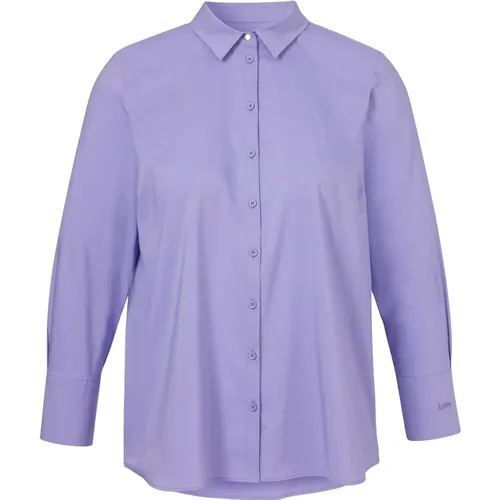 Blouses & Shirts > Shirts - - Frapp - Modalova