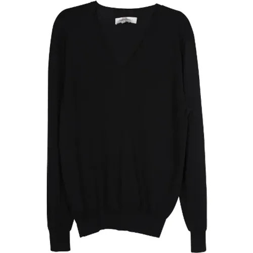 Pre-owned > Pre-owned Knitwear & Sweatshirts - - Yves Saint Laurent Vintage - Modalova