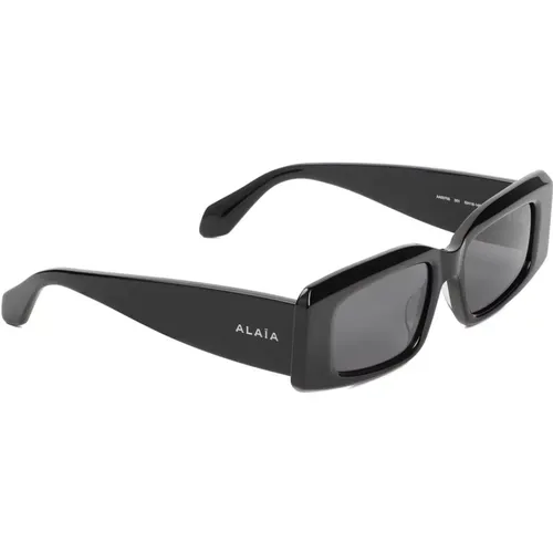 Accessories > Sunglasses - - Alaïa - Modalova