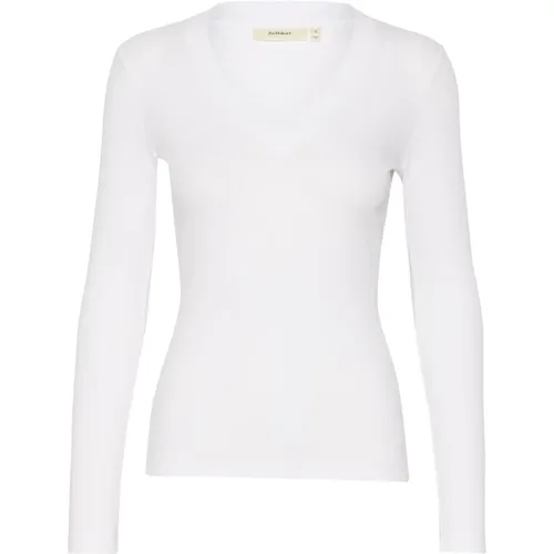 Tops > Long Sleeve Tops - - InWear - Modalova