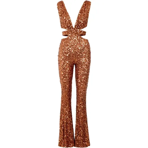 Jumpsuits & Playsuits > Jumpsuits - - Aniye By - Modalova