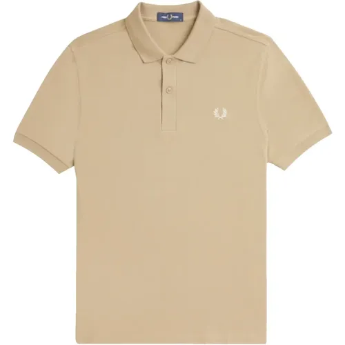 Tops > Polo Shirts - - Fred Perry - Modalova