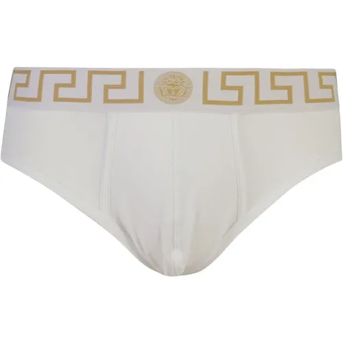 Underwear > Bottoms - - Versace - Modalova