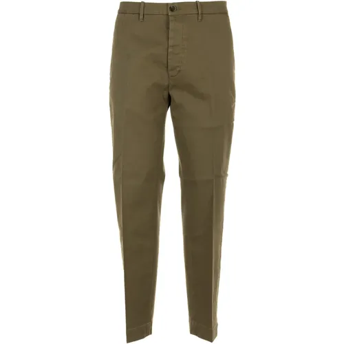 Trousers > Chinos - - Nine In The Morning - Modalova