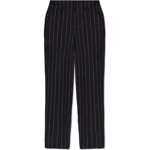 Trousers > Wide Trousers - - IRO - Modalova