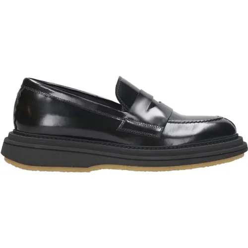 Shoes > Flats > Loafers - - THE Antipode - Modalova