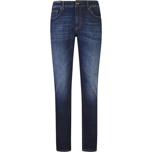 Jeans > Slim-fit Jeans - - PT Torino - Modalova