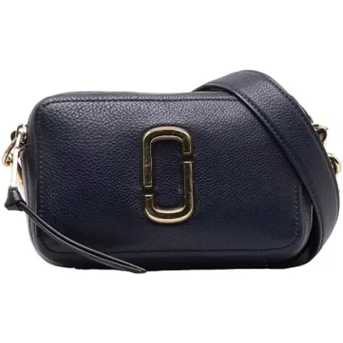 Pre-owned > Pre-owned Bags > Pre-owned Cross Body Bags - - Marc Jacobs Pre-owned - Modalova