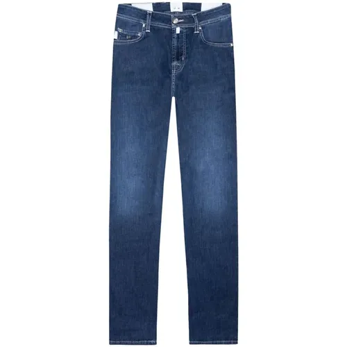 Jeans > Slim-fit Jeans - - Tramarossa - Modalova