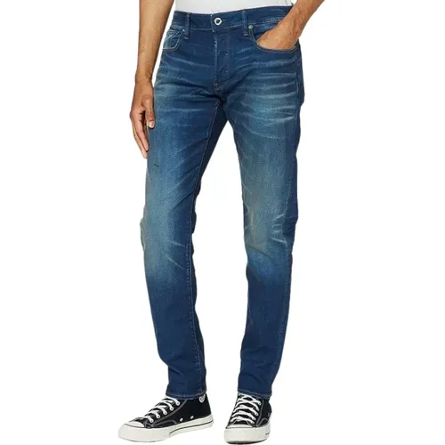 Jeans > Slim-fit Jeans - - G-Star - Modalova