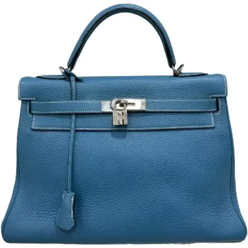 Pre-owned > Pre-owned Bags > Pre-owned Shoulder Bags - - Hermès Vintage - Modalova