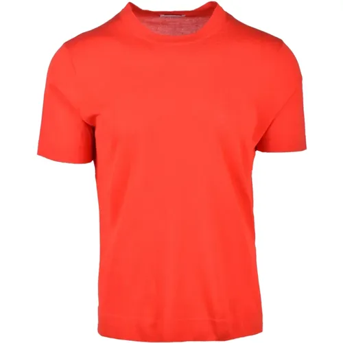 Tops > T-Shirts - - Ballantyne - Modalova