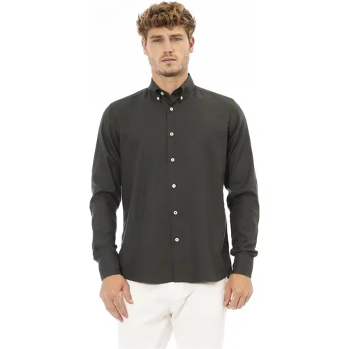 Shirts > Casual Shirts - - Baldinini - Modalova