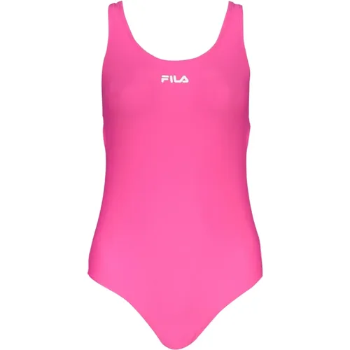 Swimwear > One-piece - - Fila - Modalova