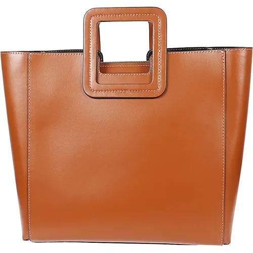 Staud - Bags > Tote Bags - Beige - Staud - Modalova