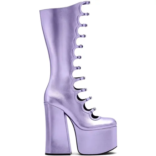 Shoes > Boots > Heeled Boots - - Marc Jacobs - Modalova