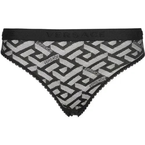 Underwear > Bottoms - - Versace - Modalova