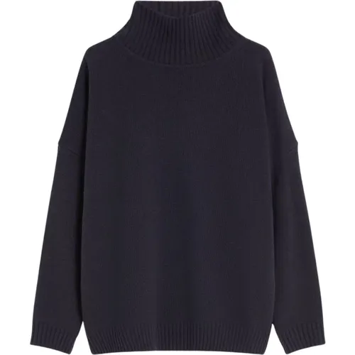 Knitwear > Turtlenecks - - Max Mara Weekend - Modalova